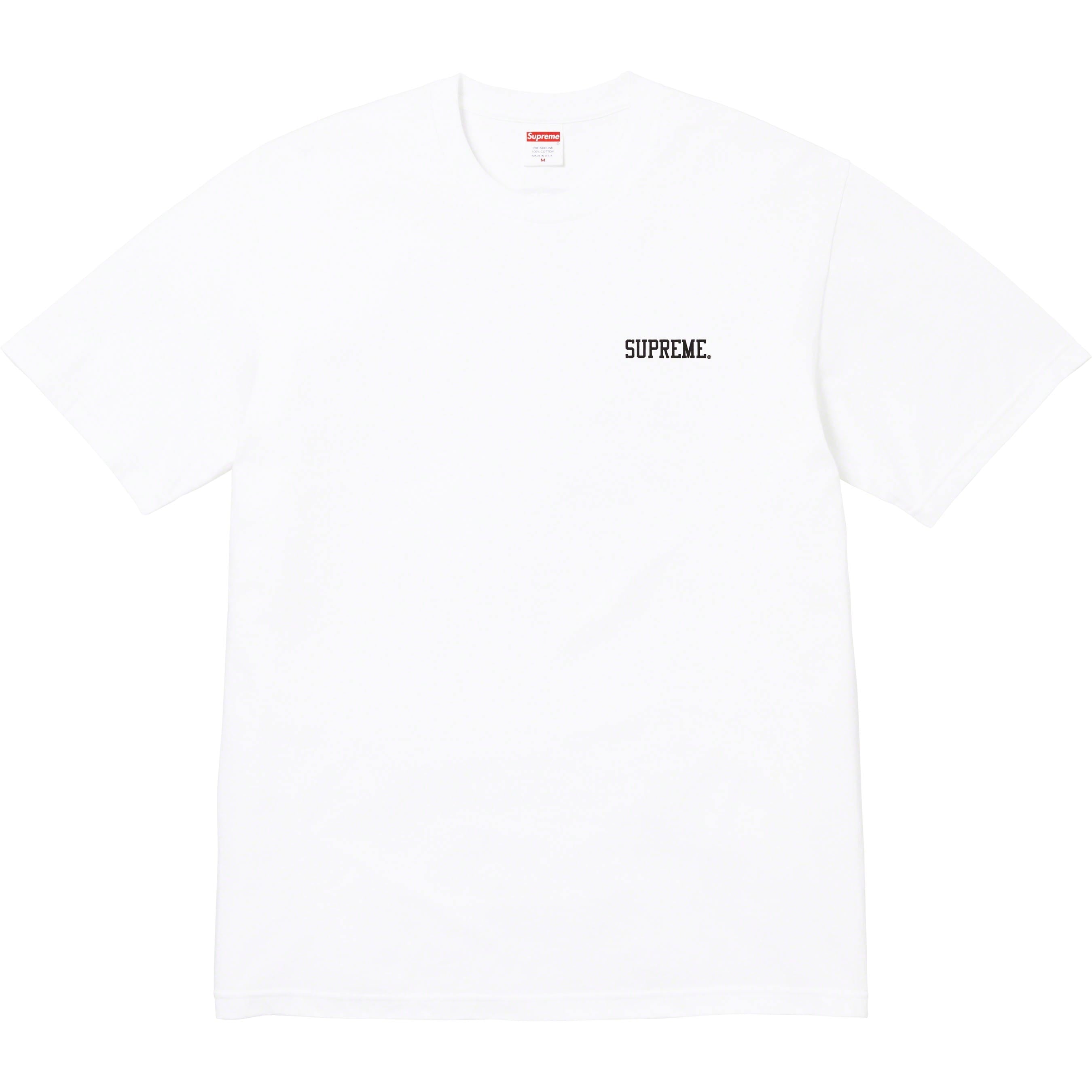 Fighter Tee view 11